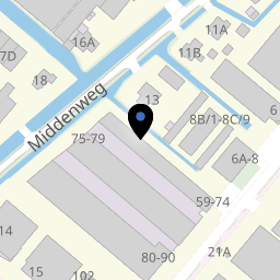 Appartement WTR00 C 6271 5