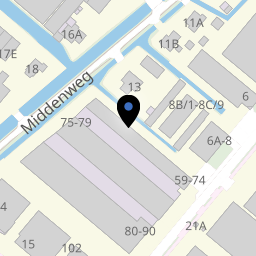 Appartement WTR00 C 6271 6