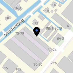 Appartement WTR00 C 6271 7