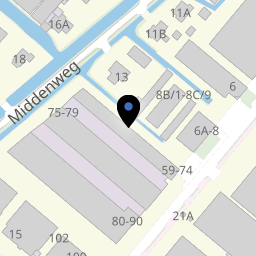 Appartement WTR00 C 6271 8