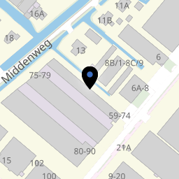 Appartement WTR00 C 6271 9