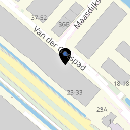 Appartement WTR00 C 6276 1