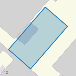 Perceel WTR00-C-6282