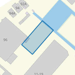 Perceel WTR00-C-6286