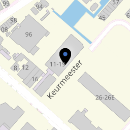 Appartement WTR00 C 6295 10