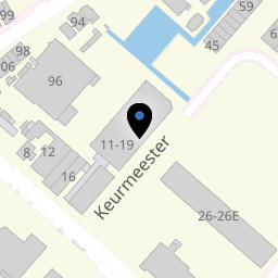 Appartement WTR00 C 6295 11
