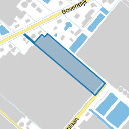 Perceel WTR00-C-6303