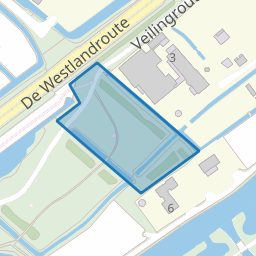 Perceel WTR00-C-6370