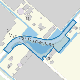 Perceel WTR00-C-6371