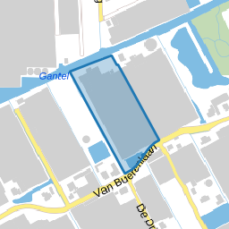 Perceel WTR00-C-6399