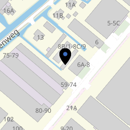 Appartement WTR00 C 6425 11