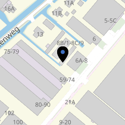 Appartement WTR00 C 6425 12