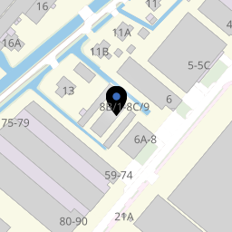 Appartement WTR00 C 6425 18