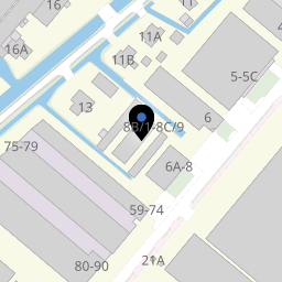 Appartement WTR00 C 6425 19