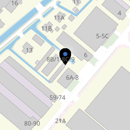 Appartement WTR00 C 6425 2