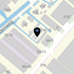 Appartement WTR00 C 6425 22