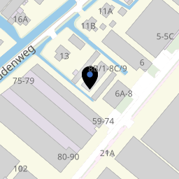 Appartement WTR00 C 6425 24