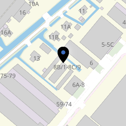 Appartement WTR00 C 6425 25