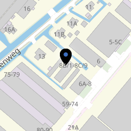 Appartement WTR00 C 6425 28