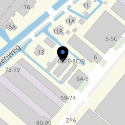 Appartement WTR00 C 6425 29