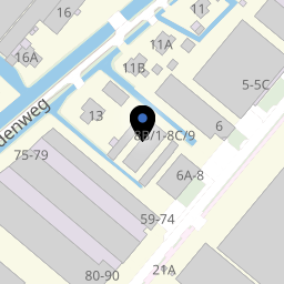 Appartement WTR00 C 6425 30