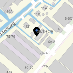 Appartement WTR00 C 6425 34