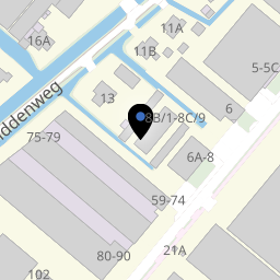 Appartement WTR00 C 6425 35