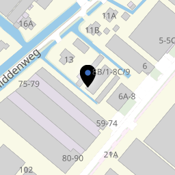 Appartement WTR00 C 6425 36