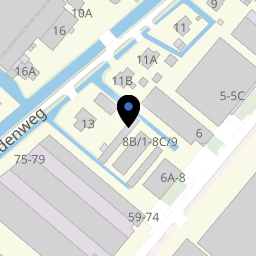 Appartement WTR00 C 6425 40