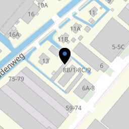 Appartement WTR00 C 6425 41