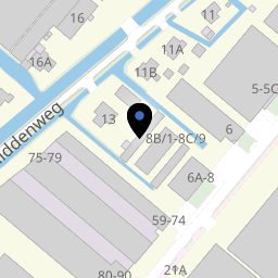 Appartement WTR00 C 6425 45
