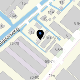 Appartement WTR00 C 6425 47
