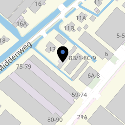 Appartement WTR00 C 6425 48