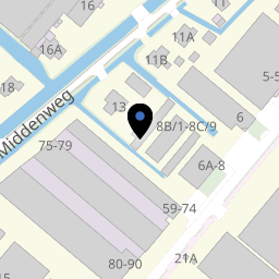 Appartement WTR00 C 6425 49