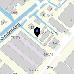 Appartement WTR00 C 6425 50