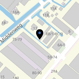 Appartement WTR00 C 6425 51