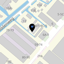 Appartement WTR00 C 6425 52
