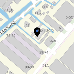 Appartement WTR00 C 6425 53