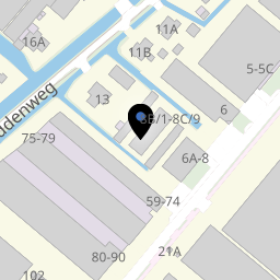 Appartement WTR00 C 6425 54