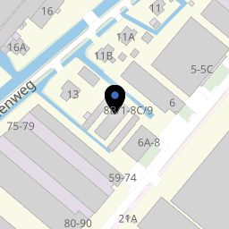 Appartement WTR00 C 6425 59