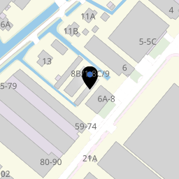 Appartement WTR00 C 6425 6