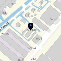 Appartement WTR00 C 6425 60