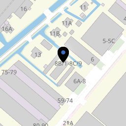 Appartement WTR00 C 6425 61
