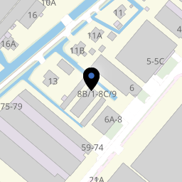 Appartement WTR00 C 6425 62