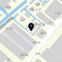 Appartement WTR00 C 6425 64