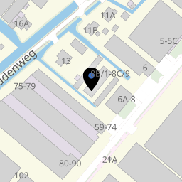 Appartement WTR00 C 6425 65