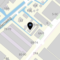 Appartement WTR00 C 6425 66