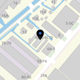 Appartement WTR00 C 6425 70