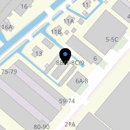 Appartement WTR00 C 6425 71