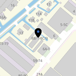 Appartement WTR00 C 6425 73